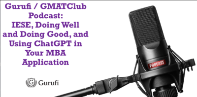 MBA Podcast