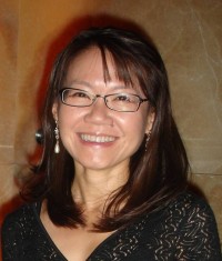 Betty P-Gurufi Editor