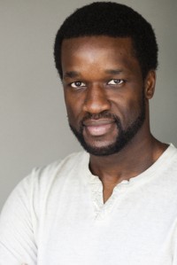 Gilbert O-Gurufi Editor